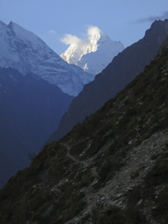 Mountains